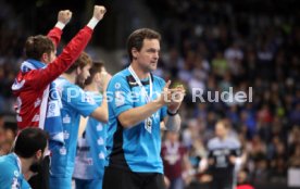 TVB 1898 Stuttgart - THW Kiel