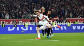 10.11.24 VfB Stuttgart - Eintracht Frankfurt