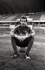 29.06.79 FC Lugano Ottmar Hitzfeld