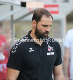 SC Freiburg - 1. FC K&ouml;ln