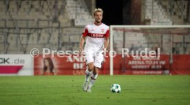16.08.26 VfB Stuttgart II - FC Viktoria K&ouml;ln