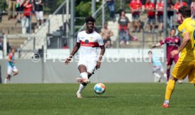 07.05.22 VfB Stuttgart II - Kickers Offenbach