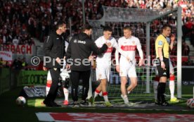 01.03.26 VfB Stuttgart - VfL Wolfsburg
