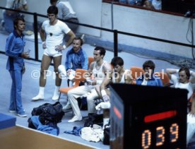30.07.76 Olympia Montreal 1976 Turnen