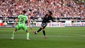 18.03.23 VfB Stuttgart - VfL Wolfsburg