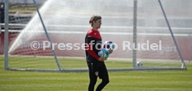 24.03.21 VfB Stuttgart Training