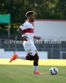 SSV Reutlingen - VfB Stuttgart
