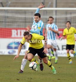 Stuttgarter Kickers