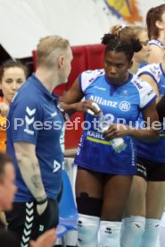 24.02.21 Allianz MTV Stuttgart - Dredsner SC