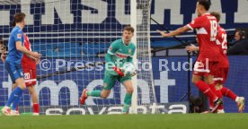 23.02.25 TSG 1899 Hoffenheim - VfB Stuttgart