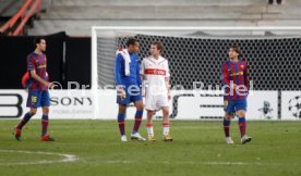23.02.10 VfB Stuttgart - FC Barcelona