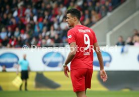 1. FC Heidenheim - 1. FC K&ouml;ln