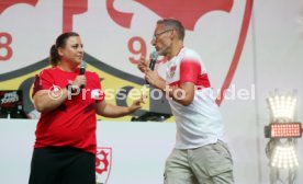 08.08.26 VfB Stuttgart Saison Opening 2026