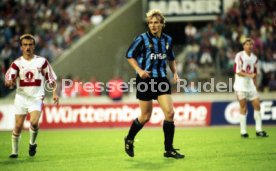 27.07.91 VfB Stuttgart - Inter Mailand