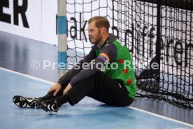 11.02.21 TVB Stuttgart - Eulen Ludwigshafen