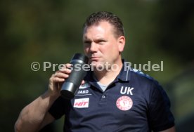 SG Sonnenhof Gro&szlig;aspach - SC Fortuna K&ouml;ln