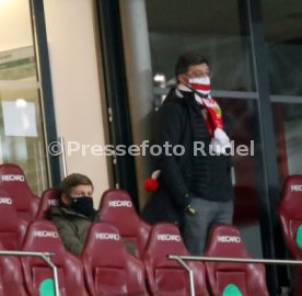 02.01.21 VfB Stuttgart - RB Leipzig