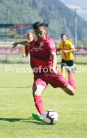 Young Boys Bern - VfB Stuttgart