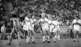 19.09.84 Levski Sofia - VfB Stuttgart