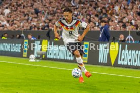 01.10.26 Deutschland - Serbien