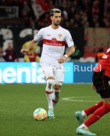 12.11.22 Bayer 04 Leverkusen - VfB Stuttgart