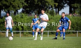 25.06.23 TSV RSK Esslingen - TSG Salach