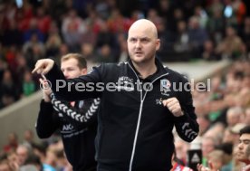 Frisch Auf G&ouml;ppingen - HC Erlangen