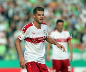 FC Homburg - VfB Stuttgart