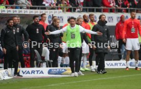 18.09.22 1. FC Heidenheim - 1. FC Kaiserslautern
