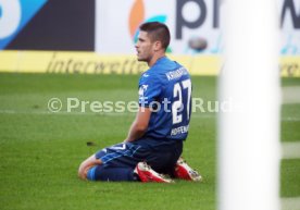 25.09.21 TSG 1899 Hoffenheim - VfL Wolfsburg