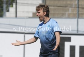 SV Stuttgarter Kickers-FC N&ouml;ttingen