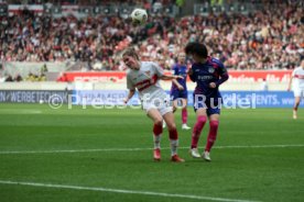 21.03.26 Frauen VfB Stuttgart - 1. FSV Mainz 05