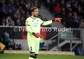 TSG 1899 Hoffenheim - Bayer 04 Leverkusen