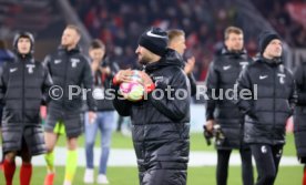 13.11.22 SC Freiburg - 1. FC Union Berlin