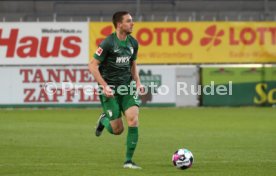 21.03.21 SC Freiburg - FC Augsburg