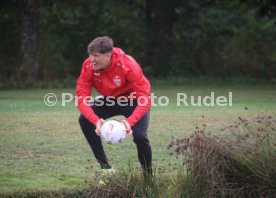 VfB Stuttgart Footgolf-Cup 2019