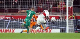 20.12.23 VfB Stuttgart - FC Augsburg