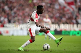 VfB Stuttgart - 1. FC Kaiserslautern