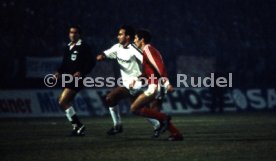 10.12.86 FC Swarovski Tirol - Spartak Moskau