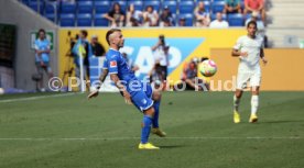 13.08.22 TSG 1899 Hoffenheim - VfL Bochum