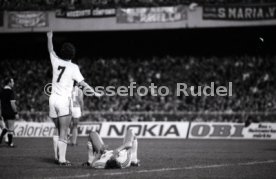 03.05.89 SSC Neapel - VfB Stuttgart