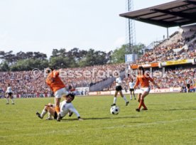 17.05.75 Deutschland - Niederlande