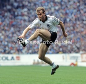FIFA WM 1982