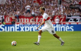 30.08.25 VfB Stuttgart - Borussia M&ouml;nchengladbach