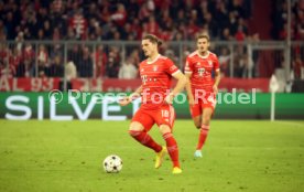 04.10.22 FC Bayern M&uuml;nchen - FC Viktoria Pilsen