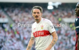 09.08.25 VfB Stuttgart - FC Bologna