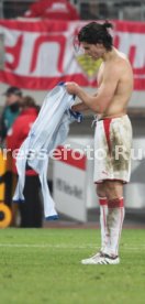 VFB-Bochum 1:1