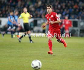 TSG 1899 Hoffenheim - 1. FSV Mainz 05