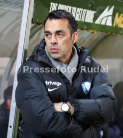 1. FC Heidenheim - VfL Bochum