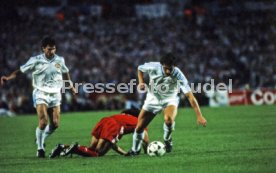 25.05.88 PSV Eindhoven - Benfica Lissabon